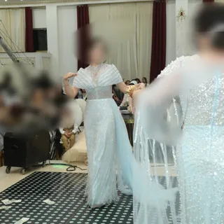 لباس مجلسی