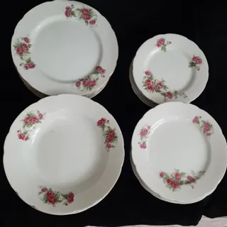 سرویس چینی ژاپن