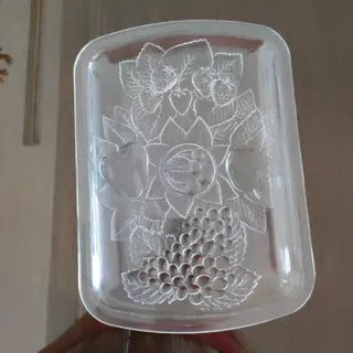 سینی میوه
