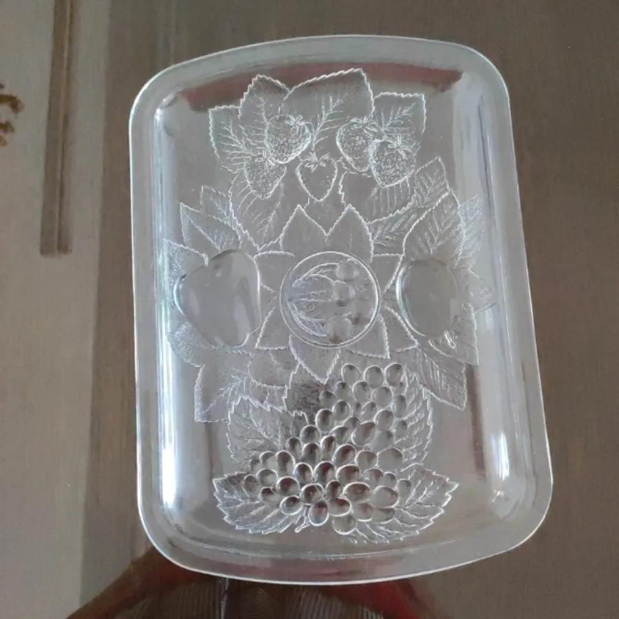 سینی میوه