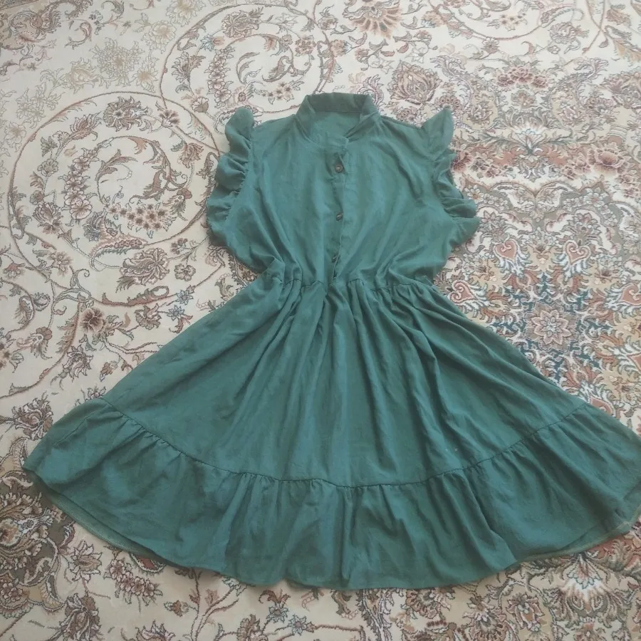 سارافون دخترانه و زنانه