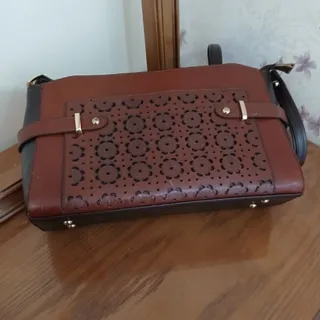 کیف چرم