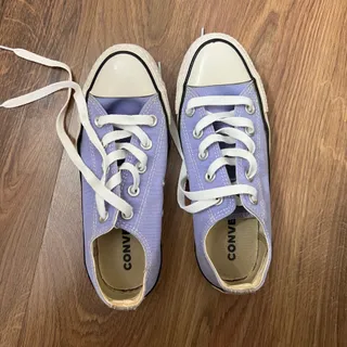 کفش converse یاسی