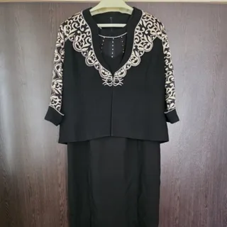 لباس مجلسی