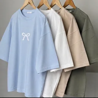 تیشرت لانگ نخ پنبه