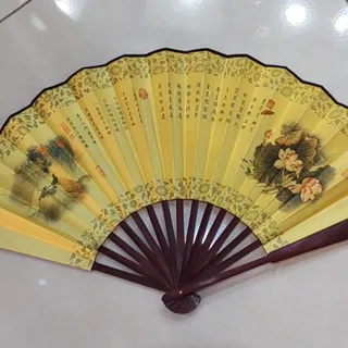 بادبزن  ژاپنی  بزرگ