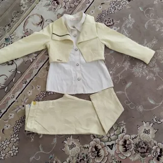 سه تیکه