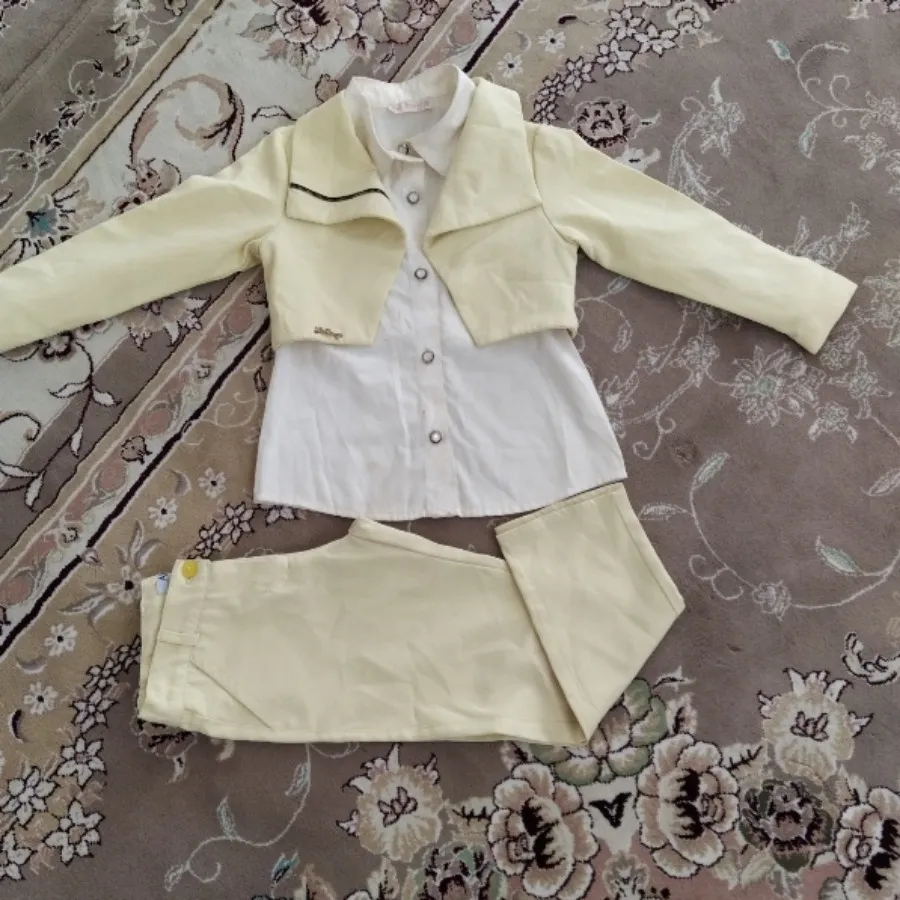 سه تیکه
