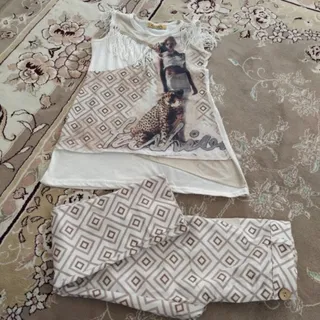 ست دخترانه