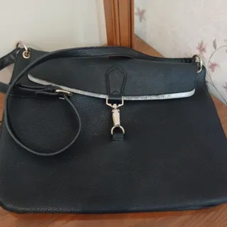 کیف چرم نو