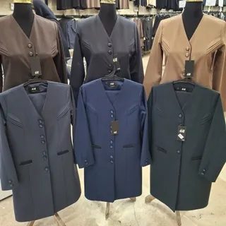 مانتو و شلوار فیونادرجه 1