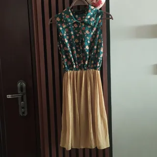 پیراهن کره ای