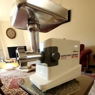چرخ گوشت نانیوا 1500 وات