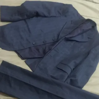 کت شلوار اسپرت