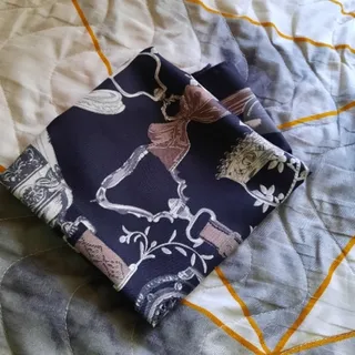 مینی اسکارف