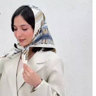 مینی اسکارف