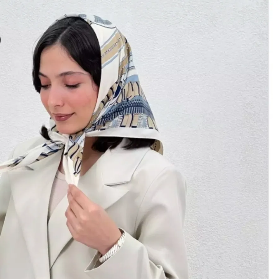 مینی اسکارف