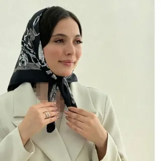 مینی اسکارف