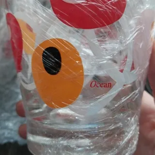 لیوان مارک اوشن