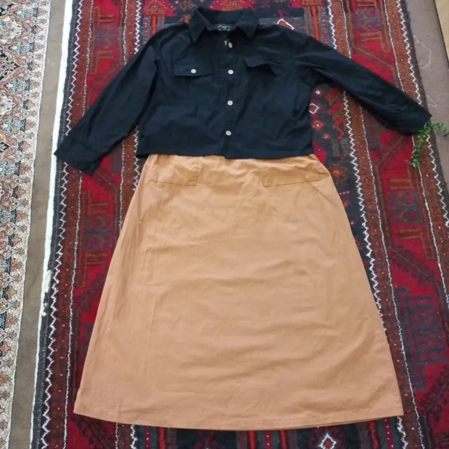 کت سرافن