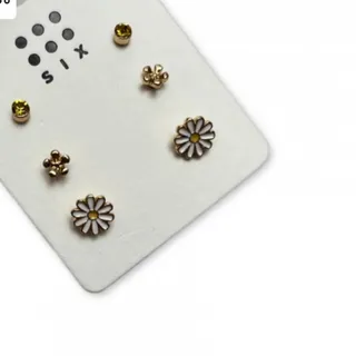 پک گوشواره المانی