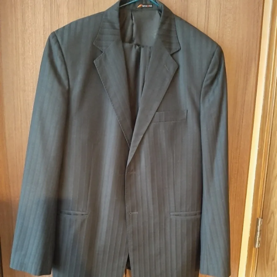 کت و شلوار وارداتی