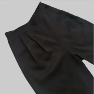 شلوار مشکی زنانه