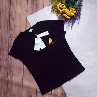 تیشرت مشکی