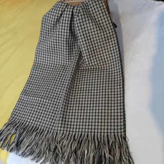 شال پاییزه زمستونی