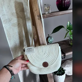 کیف قیطان زارا