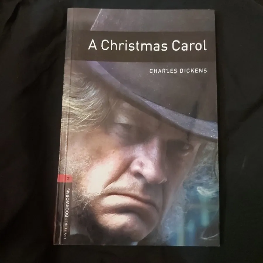 A christmas carol