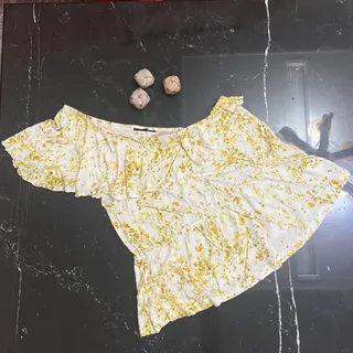 تاپ اورجینال H&M مدل رومی