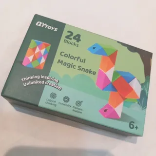 روبیک ماری ♥️