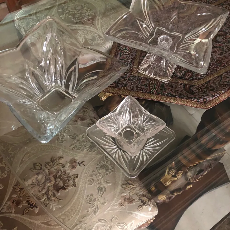 سرویس پذیرایی