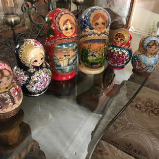 ماتروشا