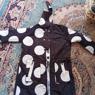بارانی زنانه