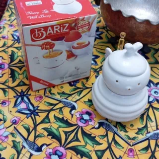ظرف عسل