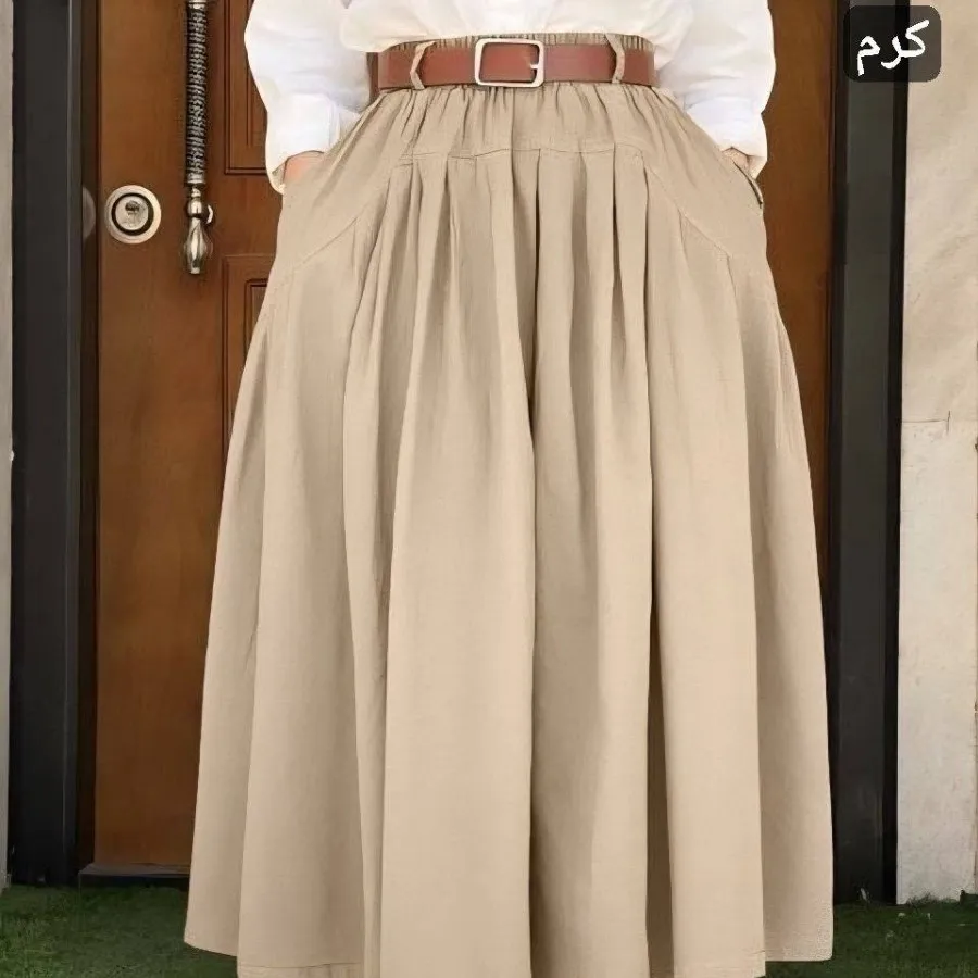 دامن ترند هایدا
