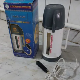 فلاکس فندکی خودرو