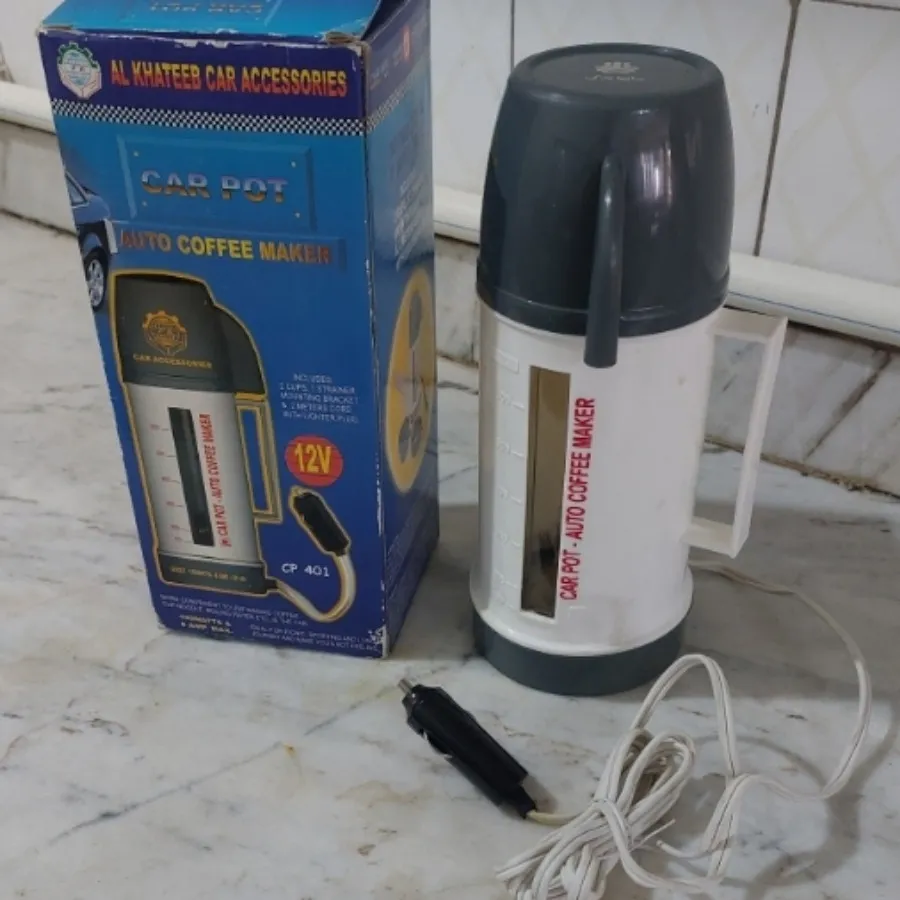 فلاکس فندکی خودرو