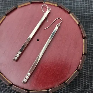 5 جفت گوشواره
