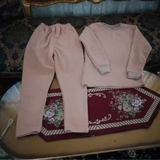 ست بچگانه فوتر