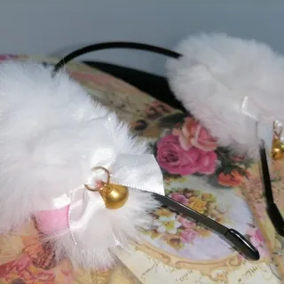 تل زنانه خرگوشی