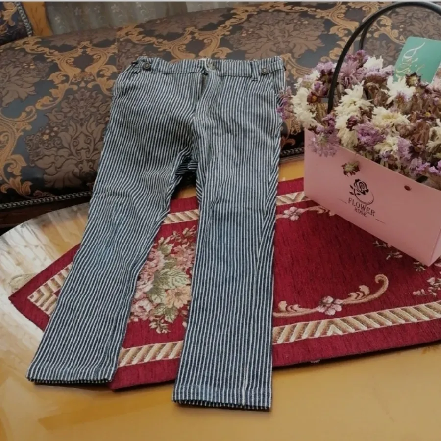 شلوار وارداتی بچگانه