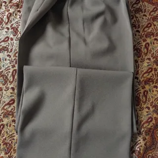 شلوار بگ زنانه