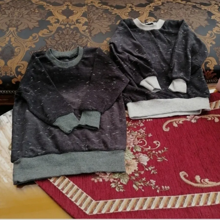 لباس بچگانه