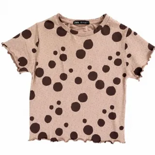 کراپ Zara