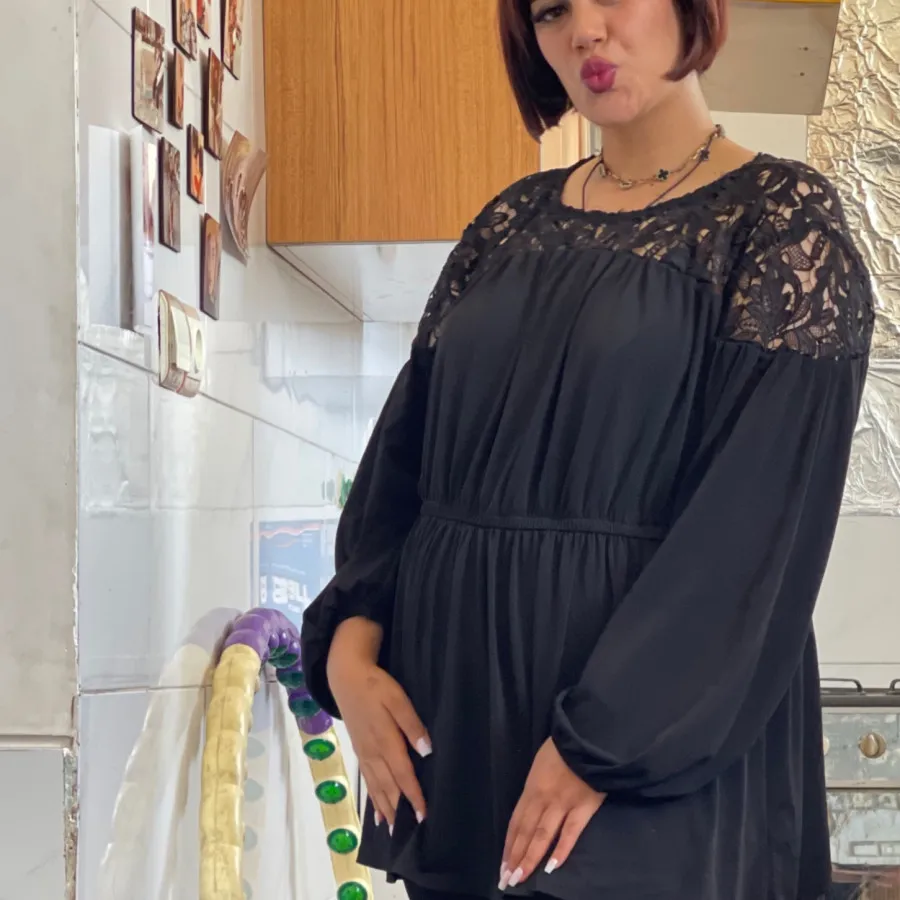 پیراهن مجلسی