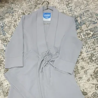 مانتو شلوار مجلسی