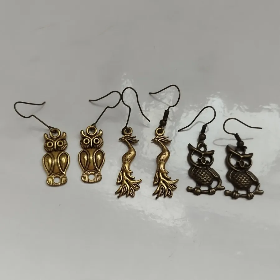 گوشواره .ارسال رایگان